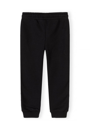Chlapecké tepláky slim-fit 3pack Mix barev šedá Minoti