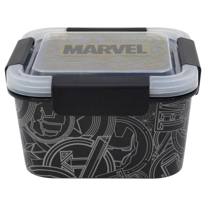 Box na salát To Go 1810 ml Marvel