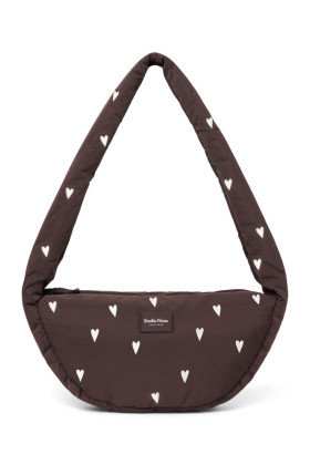 Puffy Mini Cross Body Bag Studio Noos