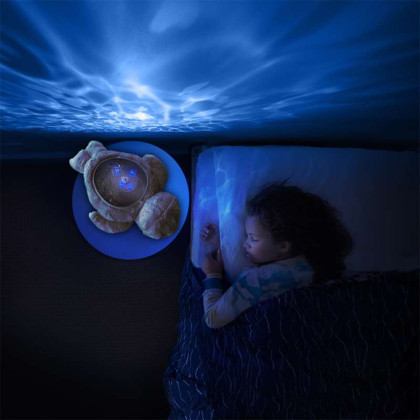 Projektor dětský Aqua dream Pabobo