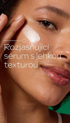 Skin Food Glow Serum Drops Weleda