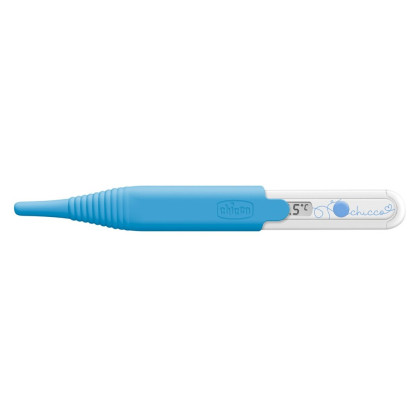 Teploměr digitální Digi Baby Chicco