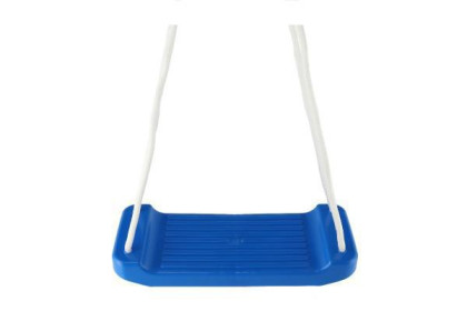 Houpačka plastové prkénko 44 cm