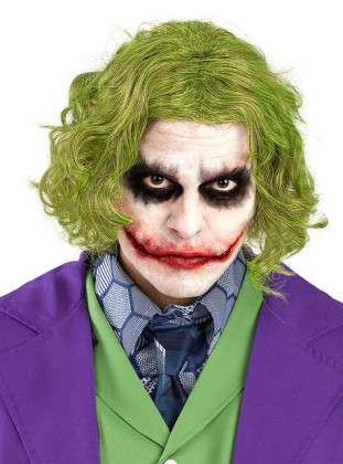 Paruka Joker
