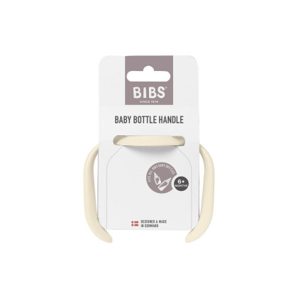 Ouška na láhev Bibs