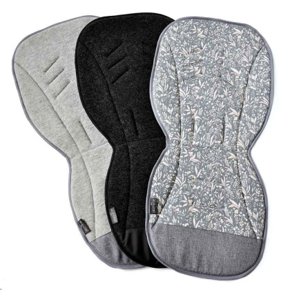 Vlněná podložka do kočárku Ovečka 2v1