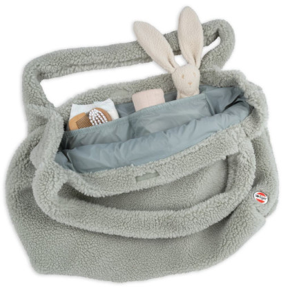 Taška Mom Bag Teddy Lodger