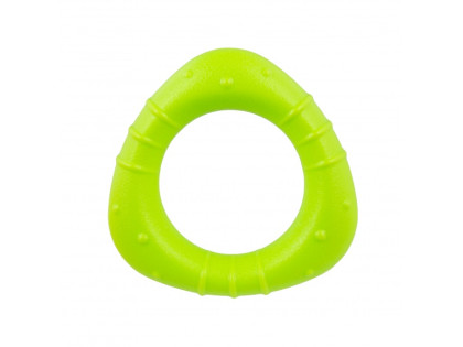 Strukturované navlékací kroužky Playgro