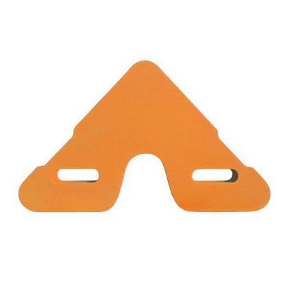 Plovák Delta 550 x 350 x 38 mm