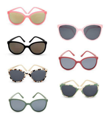 Sluneční brýle CraZyg-Zag BuZZ 4 - 6 let