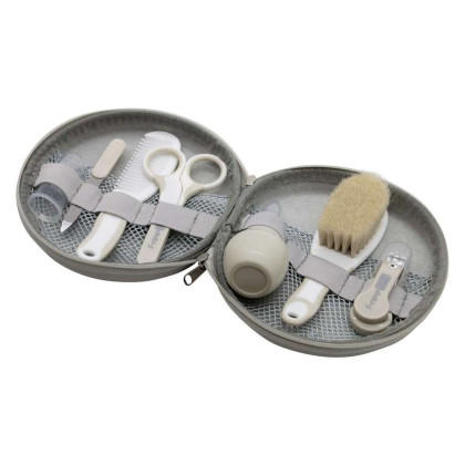 Sada pro péči o miminko Grey Freeon