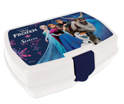 Box na svačinu Frozen