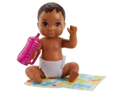 Barbie miminko a doplňky
