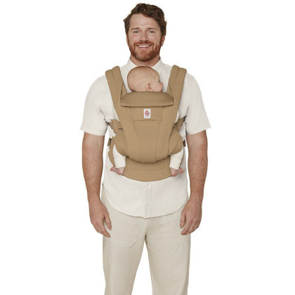 Nosítko Omni Deluxe Coton Ergobaby