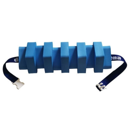 Pěnový plavecký pás 850 mm jednobarevný Matuška Dena