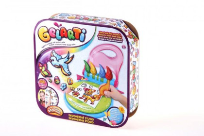 Gelarti designerské studio