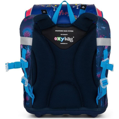 Školní set 3 ks Premium kůň