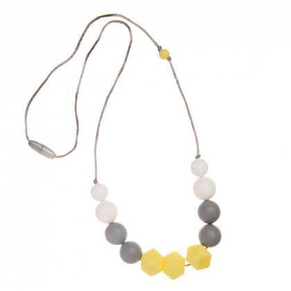 Kousací korále Biberschatz