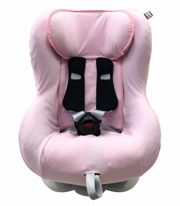 Bio potah na autosedačku 9 - 18 kg Römer King II