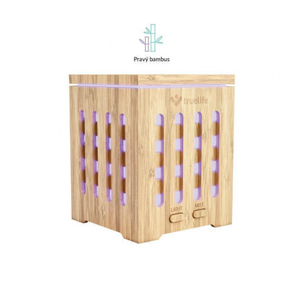 Difuzér TrueLife AIR D7 Bamboo