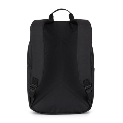 Studentský batoh Oxy Runner Black