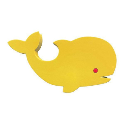 Plavecká deska Velryba 390 x 200 x 38 mm