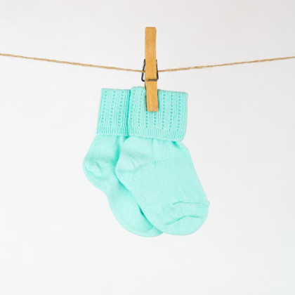 Kojenecké ponožky Loana vel. 9/10