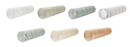 Dětský Tunel Recycled 3 Sprouts