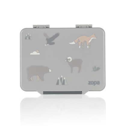 Svačinový box 1 330 ml Zopa