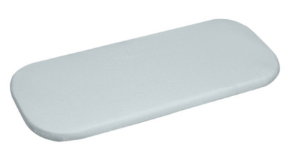 Nepromokavé prostěradlo jersey 35 x 75 cm BabyMatex