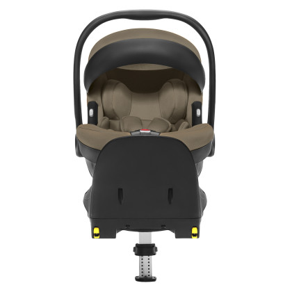 Autosedačka XM Plus i-Size bundle Zopa