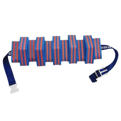 Pěnový plavecký pás 1 000 mm modrý celopruh Matuška Dena