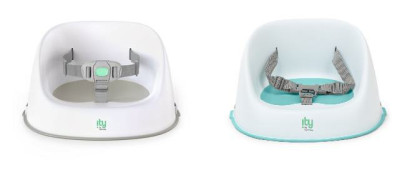 Podsedák na jídelní židli Ity Simplicity Seat Easy Clean Booster do 15 kg Ingenuity