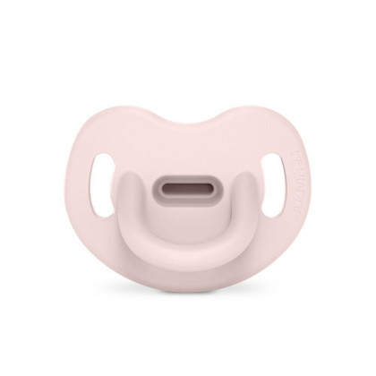 Šidítko anatomické silikon 0-6 m SX PRO Colour Essence Suavinex