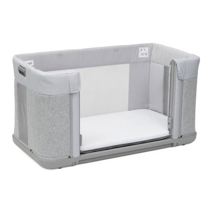 Postýlka Next2Me Forever Chicco