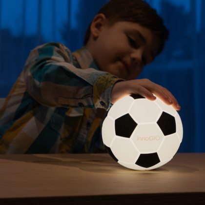 Lampička GIOball