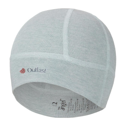 Čepice smyk Baby Outlast® - lišejník melír