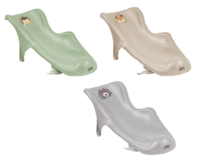 Lehátko do vany The Nature Buddies Maltex