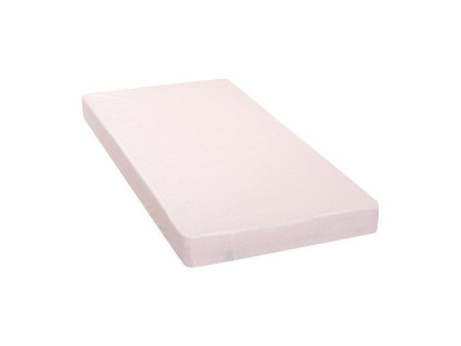 Nepropustné prostěradlo bio-bavlna froté 180 x 200 cm