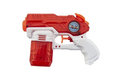 Vodní pistole plast 19 cm