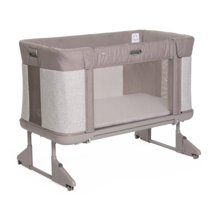 Postýlka Next2Me Forever Chicco