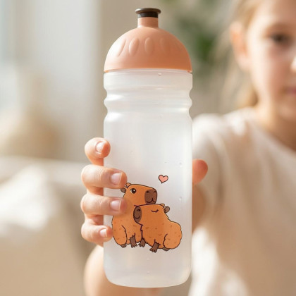 Zdravá láhev na pití 0,7 l