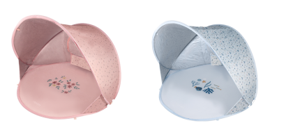 Plážový stan Ocean Dreams Little Dutch