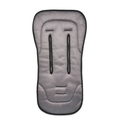 Oboustranná podložka do kočárku a autosedačky