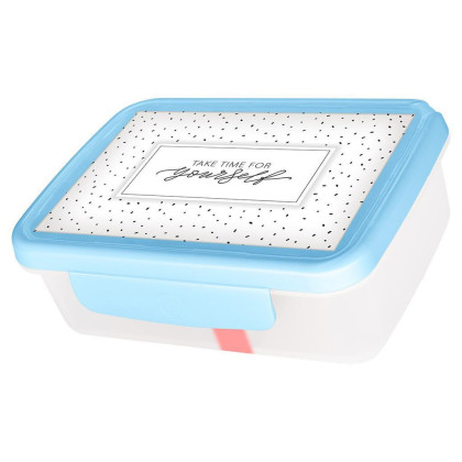 Zdravá sváča box Pastel