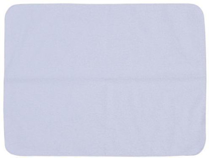 Nepropustná podložka do kočárku 50 x 50 cm