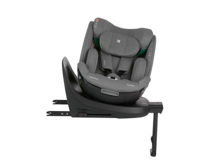 Autosedačka 40-150 cm i-Twist i-Size KikkaBoo