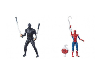 Spiderman filmové figurky