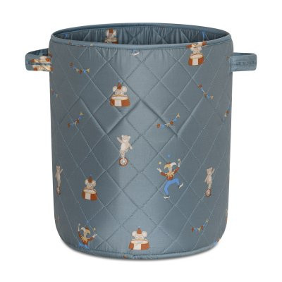 Moe Prošívaný koš Big Nuuroo