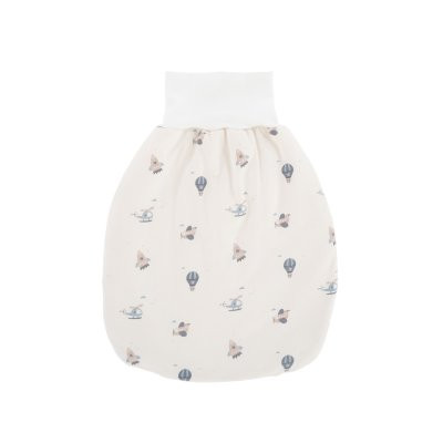 Novorozenecký spací pytel Träumeland